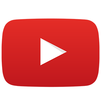 YouTube Logo