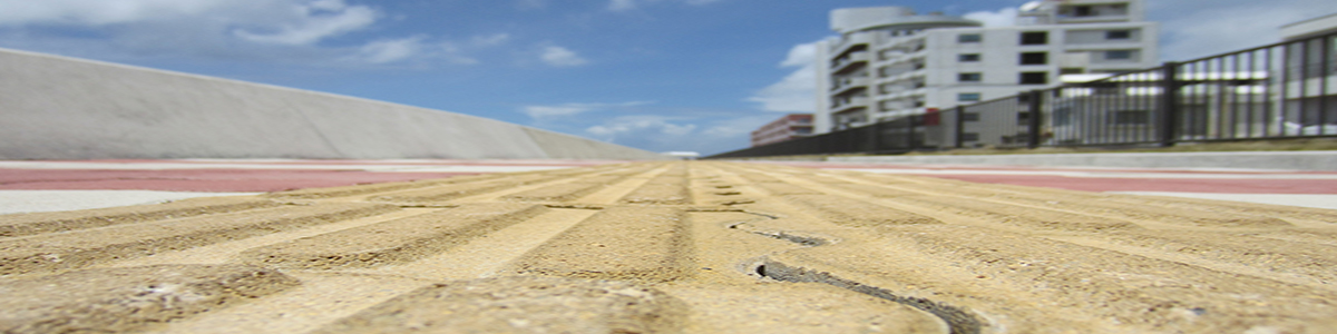 Header image of Sunabe Seawall, Okinawa Japan